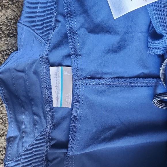 Columbia PFG Shorts Size Medium - Picture 5 of 6